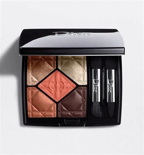 dior inflame eyeshadow|Dior single shadow gallery.